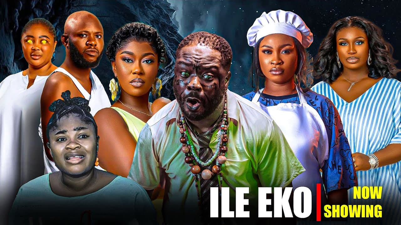 ILE EKO