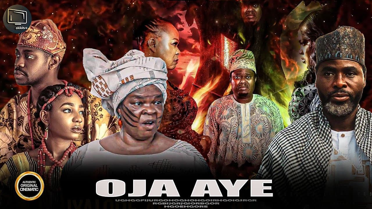 OJA AYE