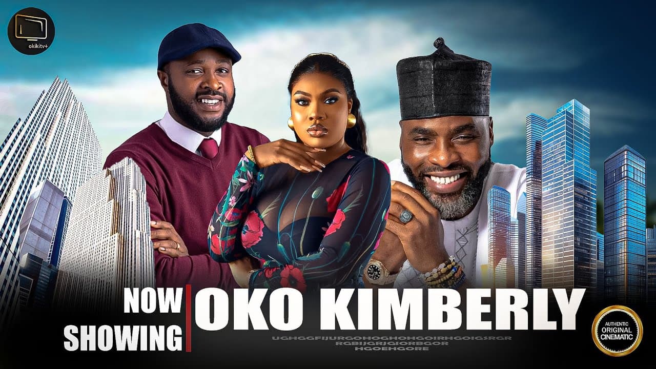 OKO KIMBERLY