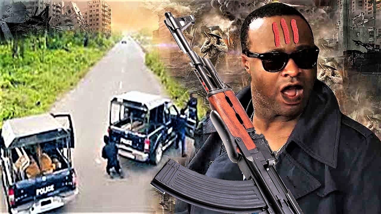 ZANGA KING