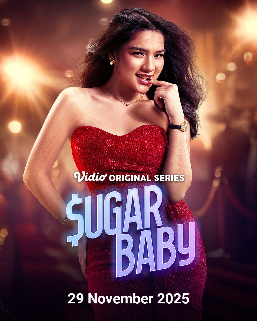 Sugar Baby