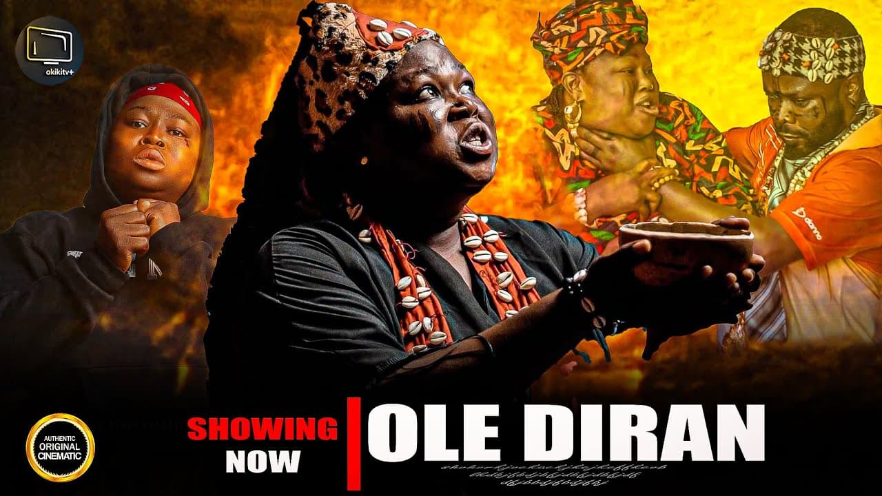 OLE DIRAN