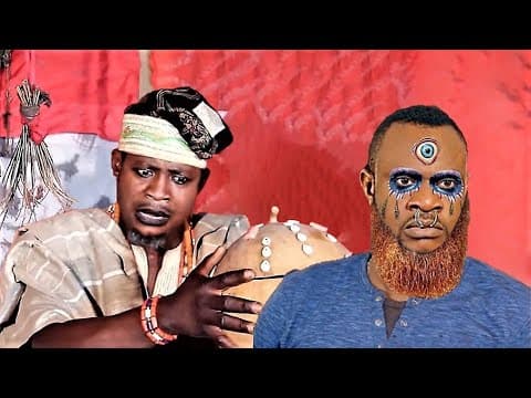 KOSIJA | NOTORIOUS R0BBER | ODUNLADE ADEKOLA | FEMI ADEBAYO | ITELE D ICON