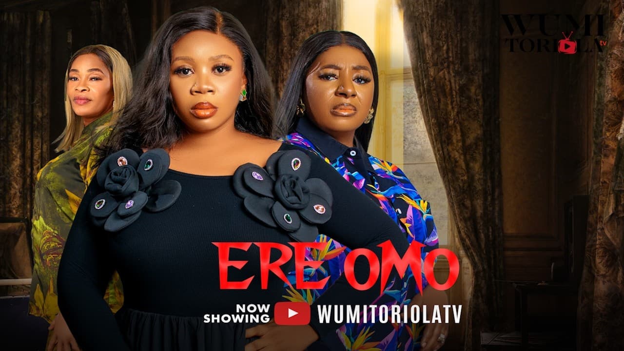 ERE OMO