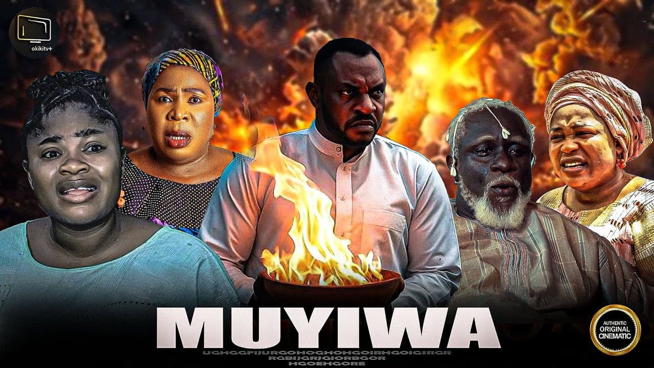 MUYIWA