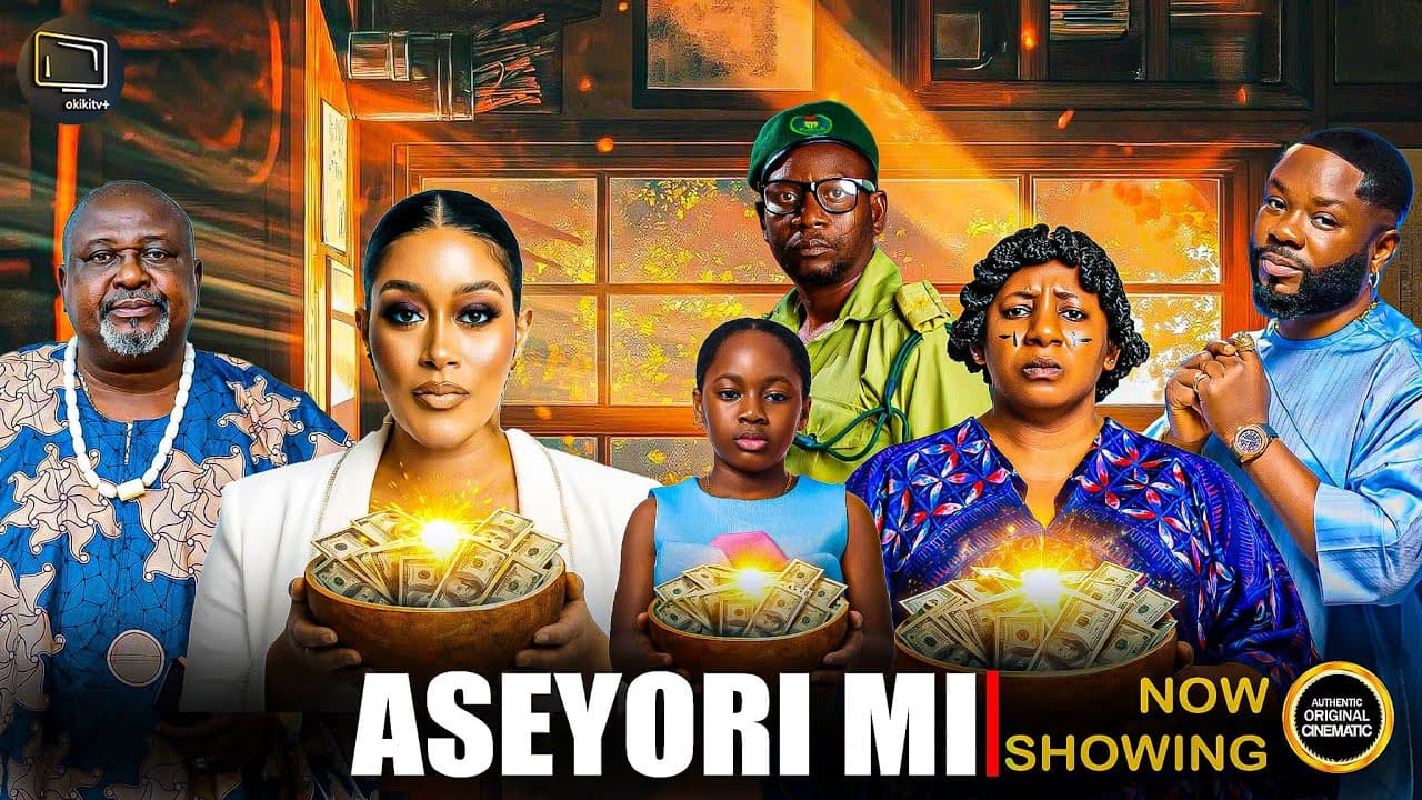 ASEYORI MI (MY SUCCESS)
