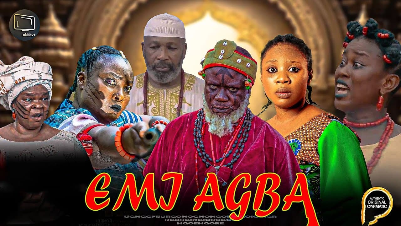 EMI AGBA