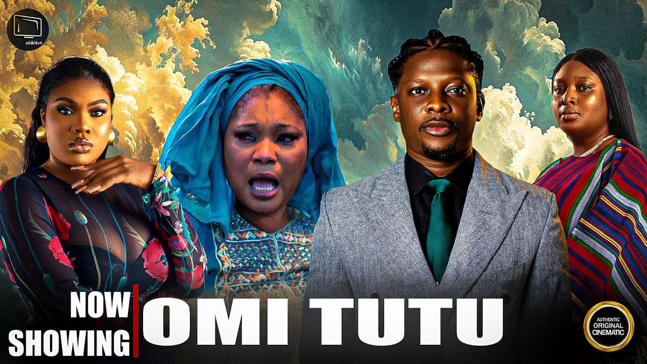OMI TUTU