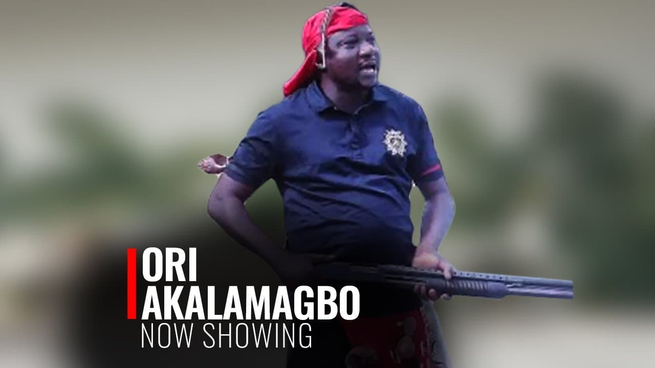 Ori Akalamgbo - An African Yoruba Movie