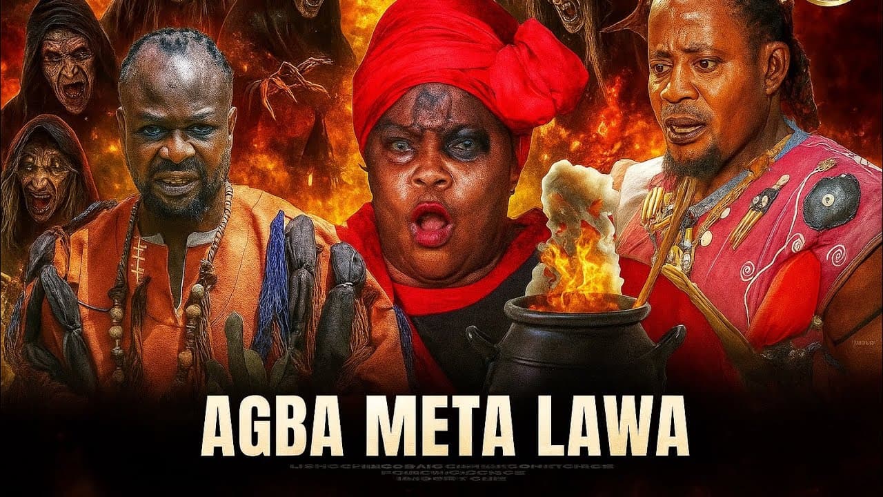 AGBA META LAWA
