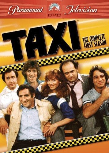 Taxi S1-S5