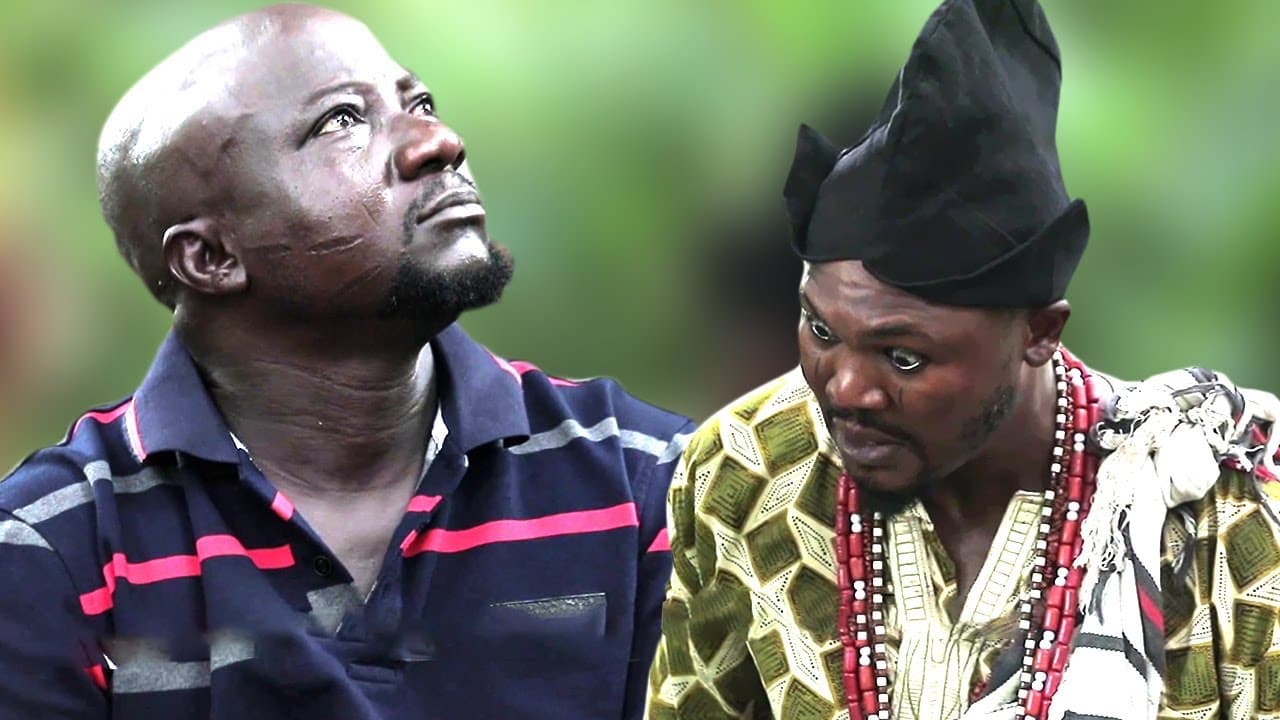 ATILA - An African Yoruba Movie