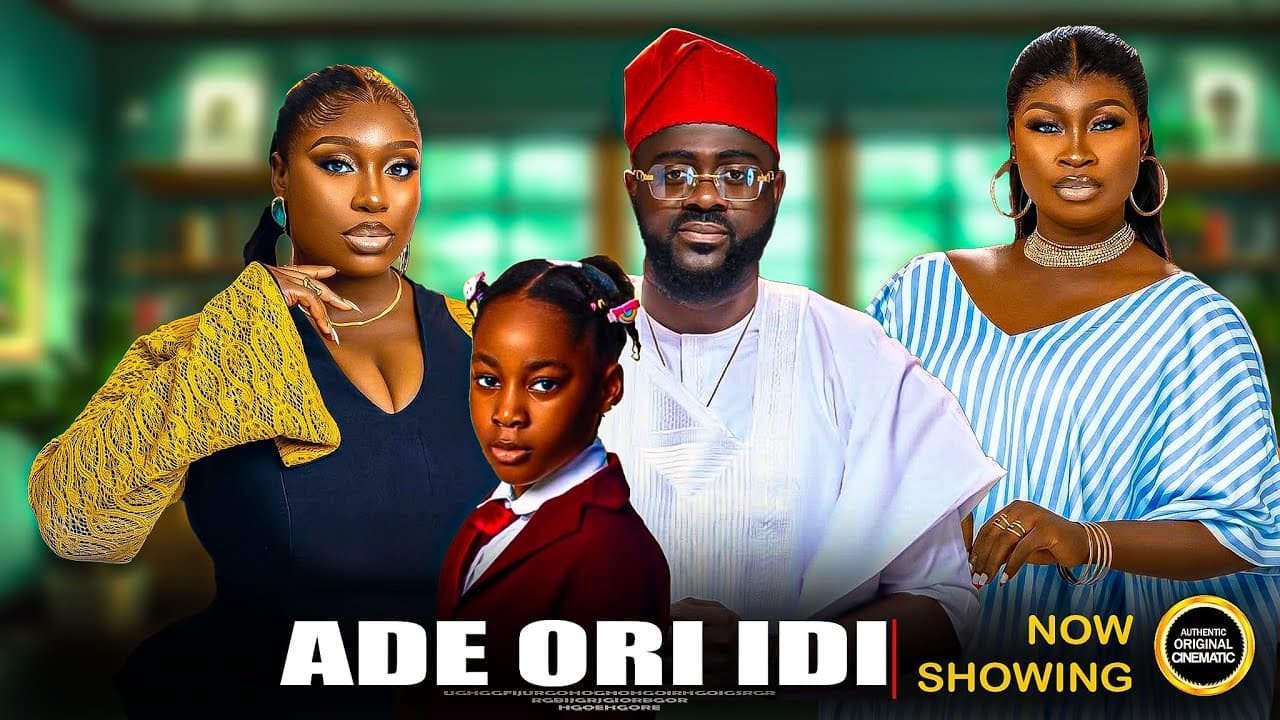 ADE ORI IDI