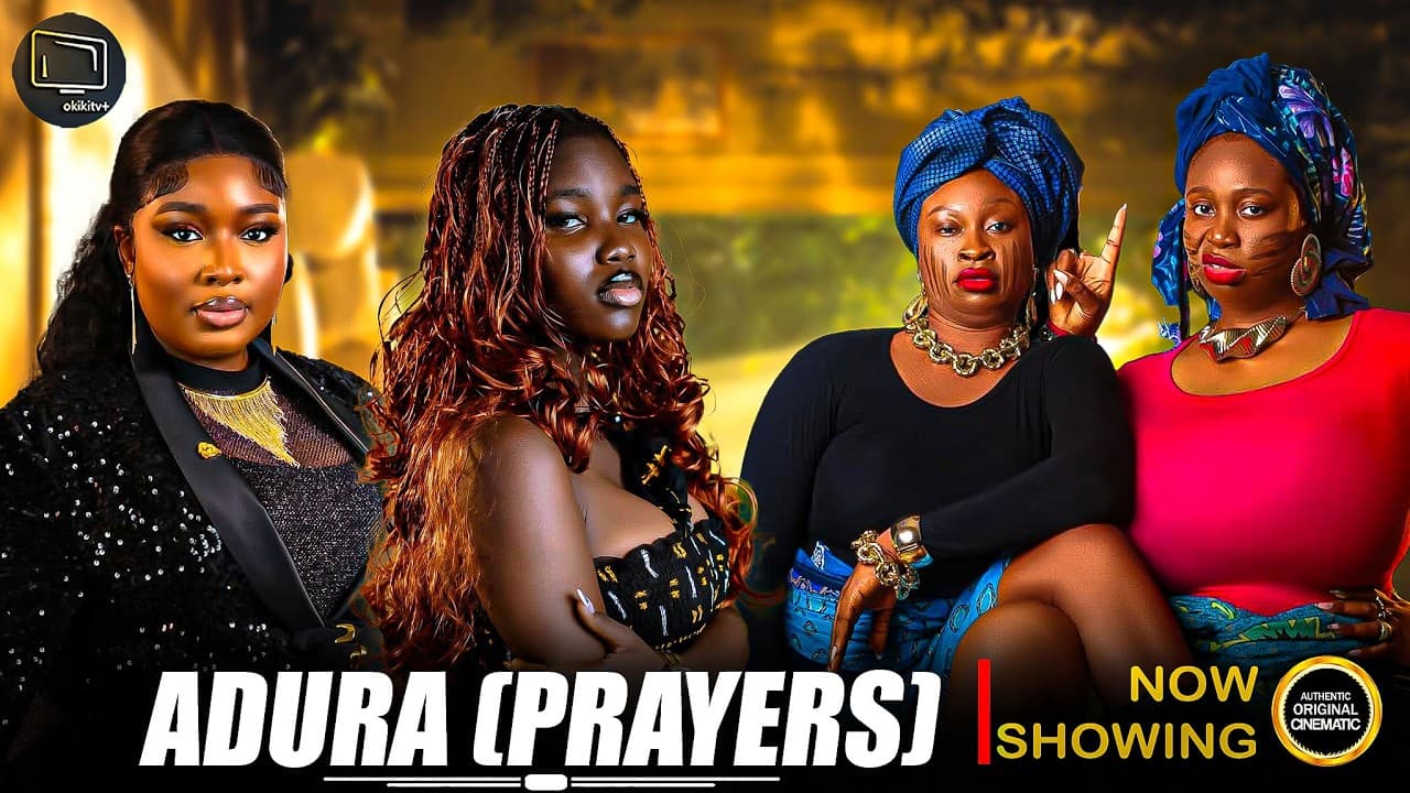 ADURA (PRAYERS)