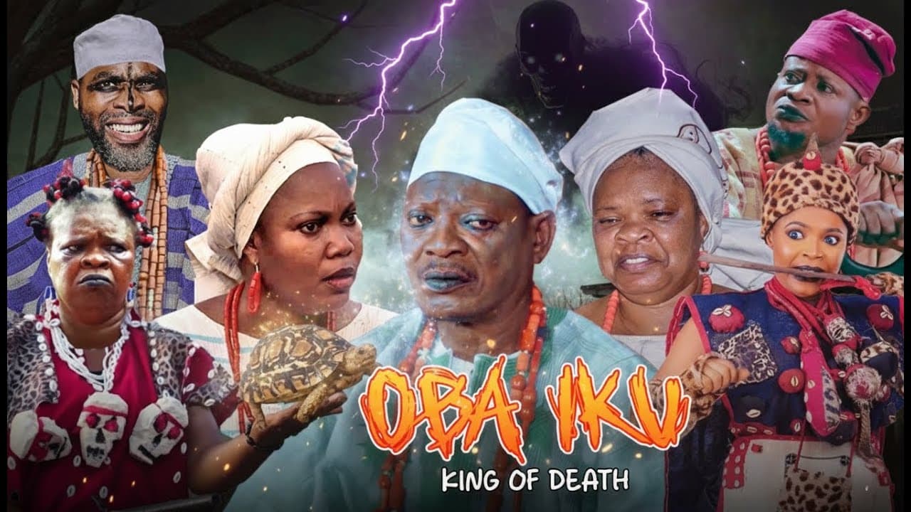 OBA IKU