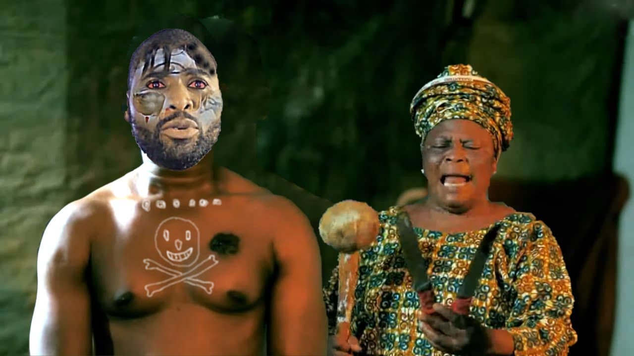 AKANDE OMO IYA AJE