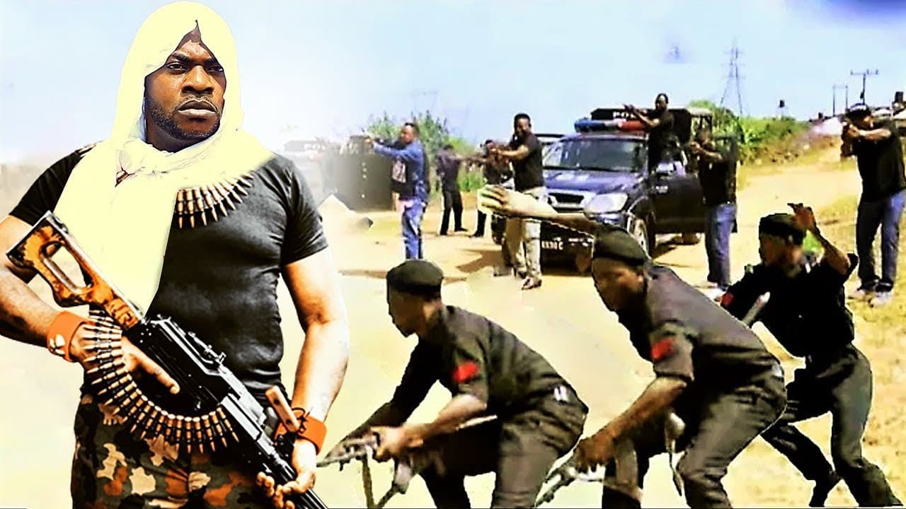 ALAGBARA OKO
