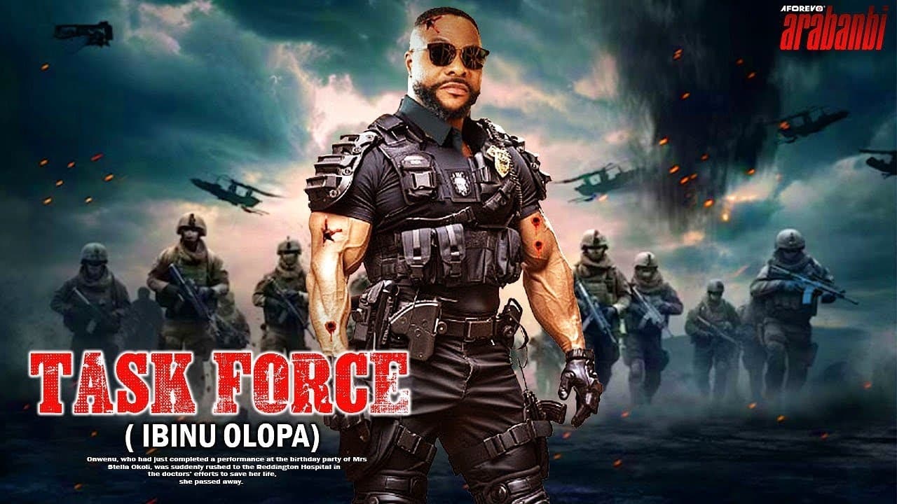 TASK FORCE
