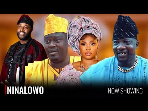 NINALOWO GANG