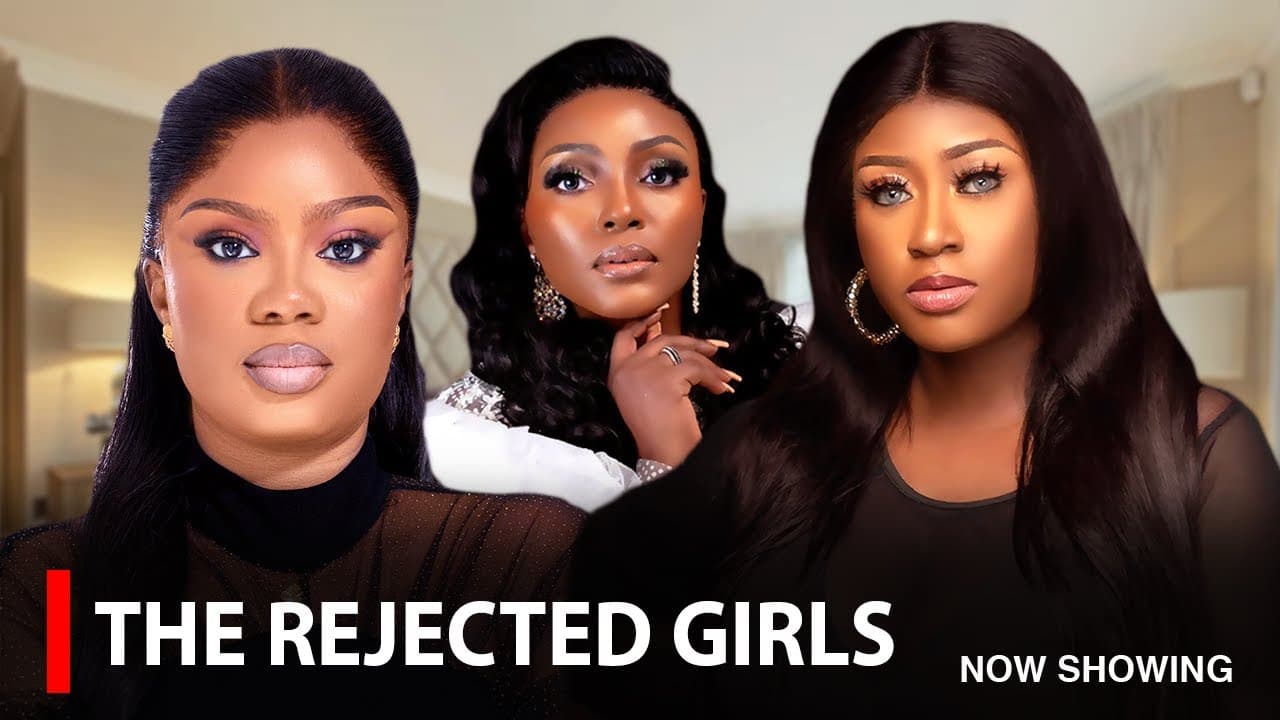 THE REJECTED GIRLS