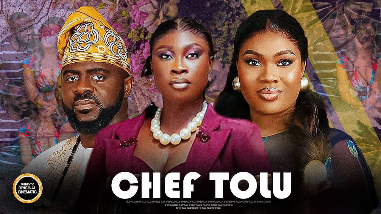 CHEF TOLU