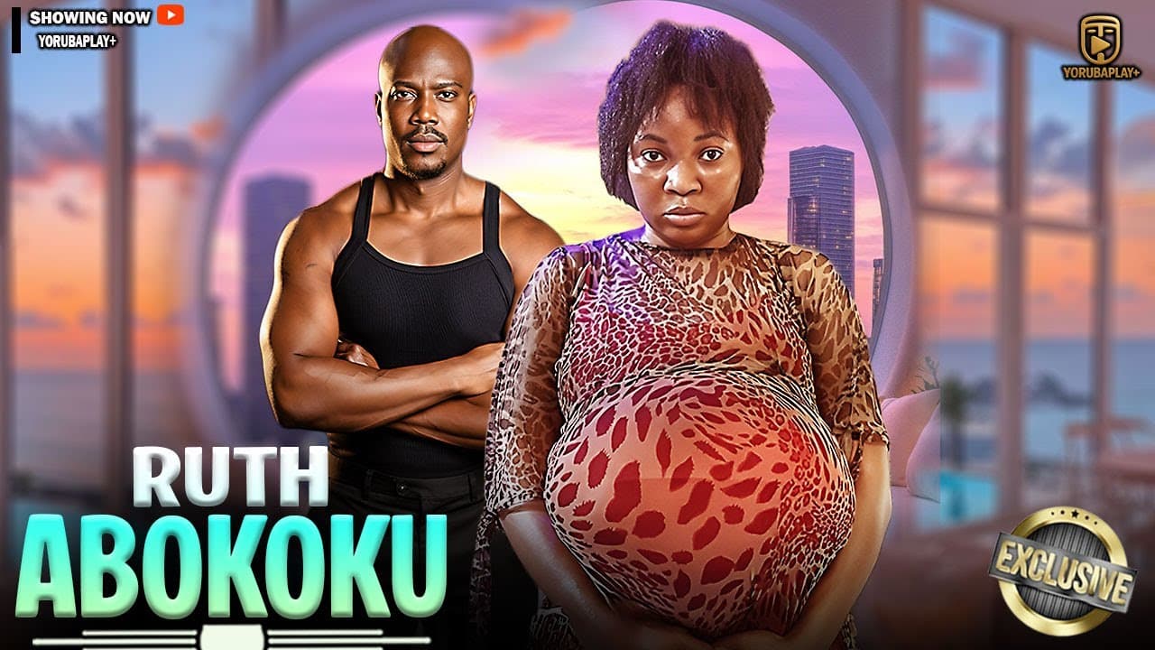RUTH ABOKOKU