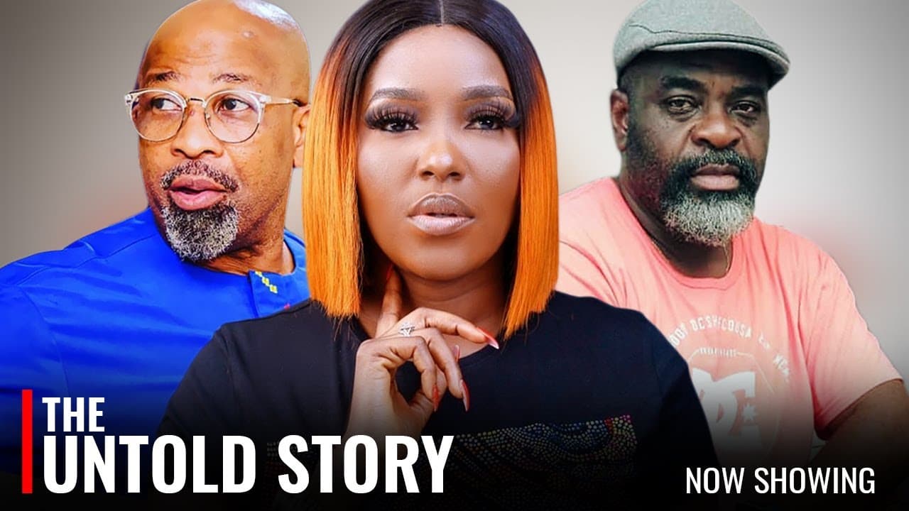 UNTOLD STORY