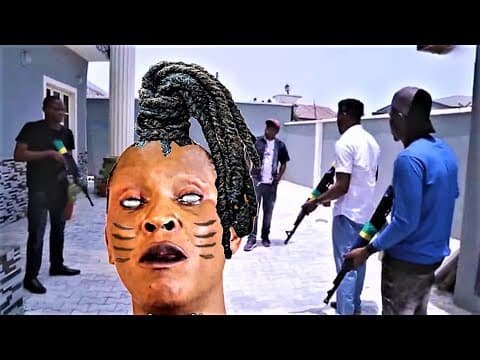 EMI AJOJI : TOP TRENDING YORUBA MOVIE