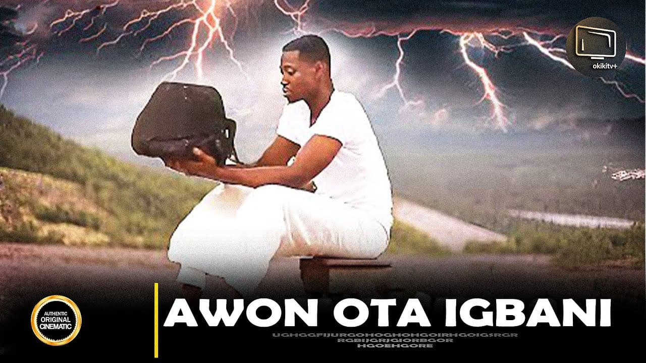 AWON OTA IGBANI