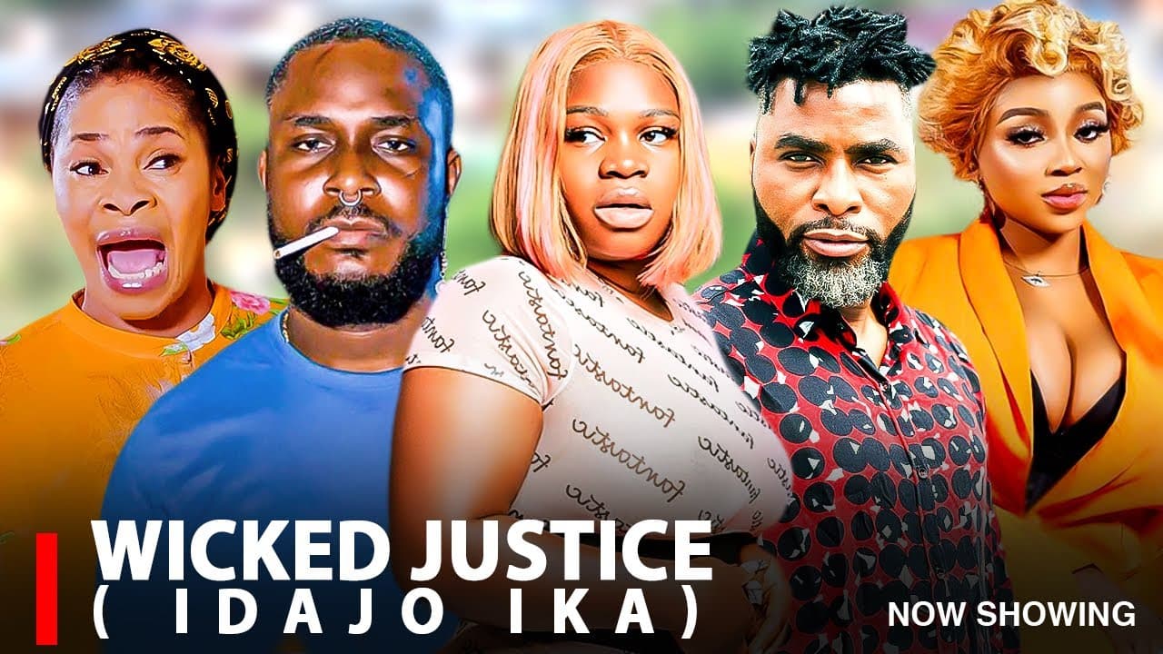 JUSTICE