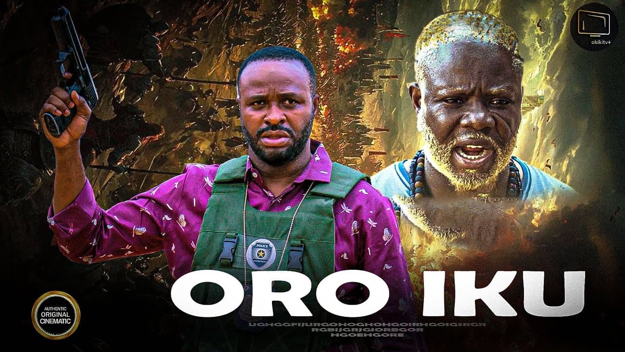 ORO IKU