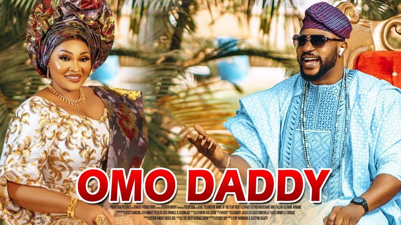 OMO DADDY