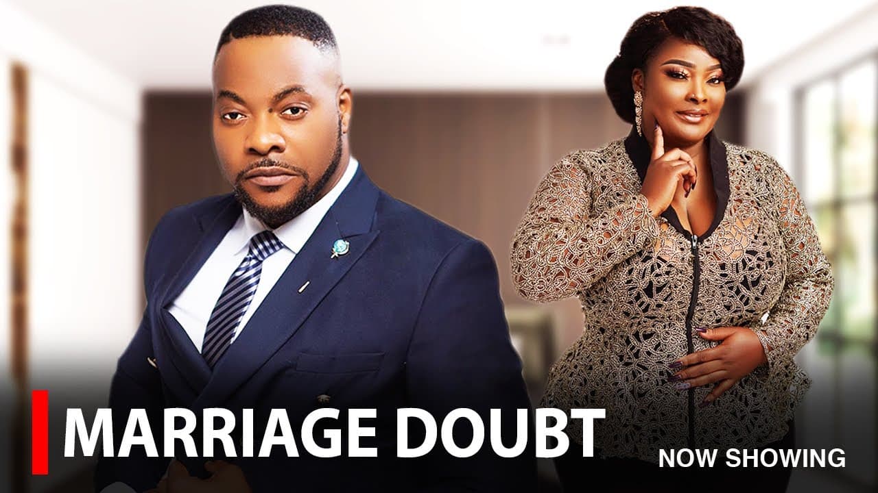 MARRIAGE DOUBT