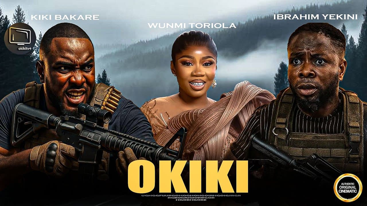 OKIKI