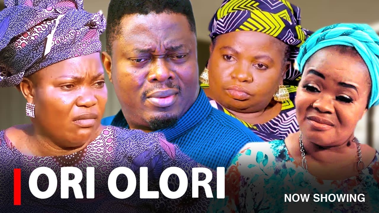 ORI OLORI