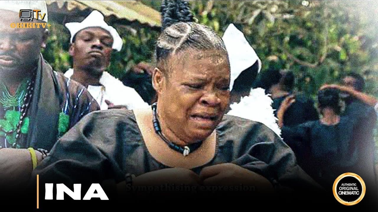INA - Peju Ogunmola,Kola Oyewo,Biola Adebayo