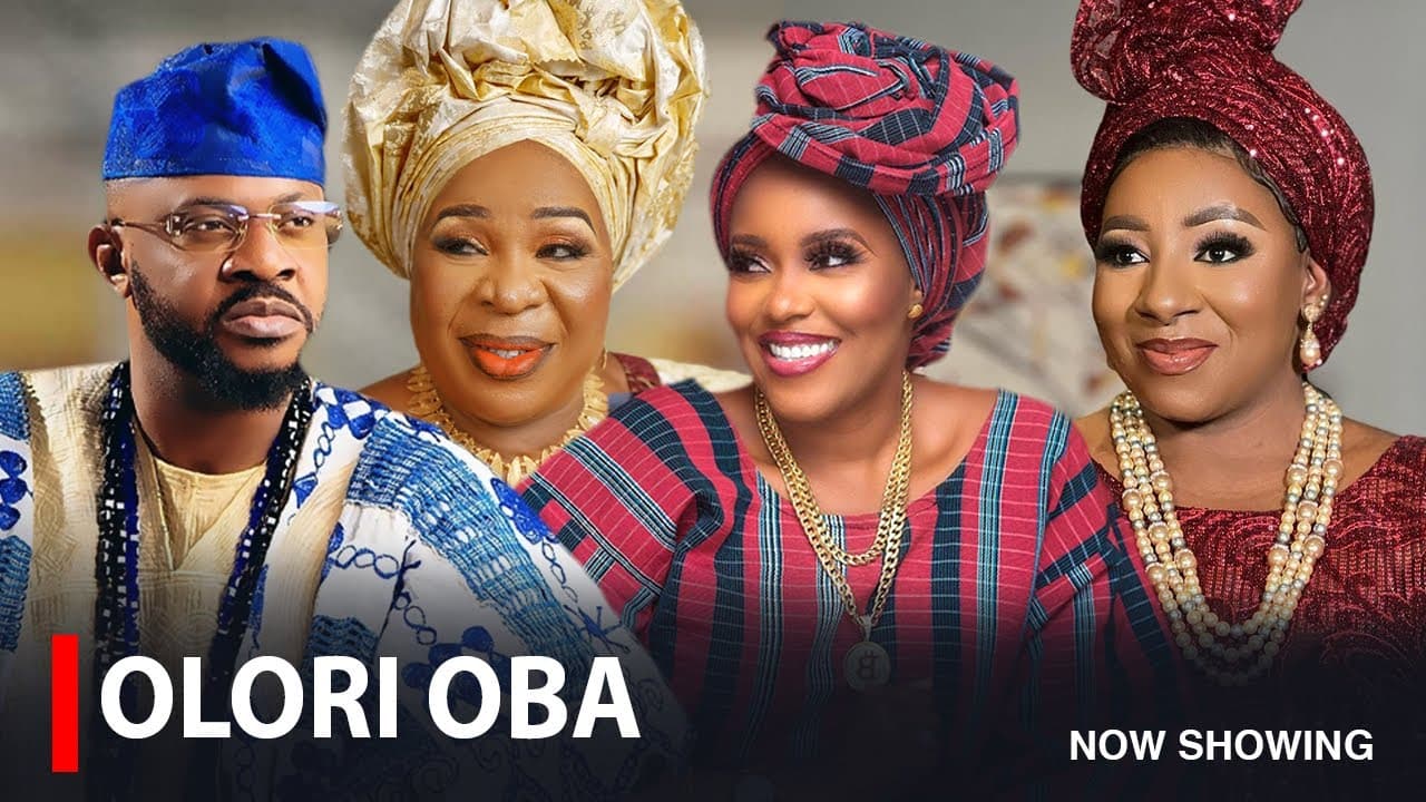 OLORI OBA