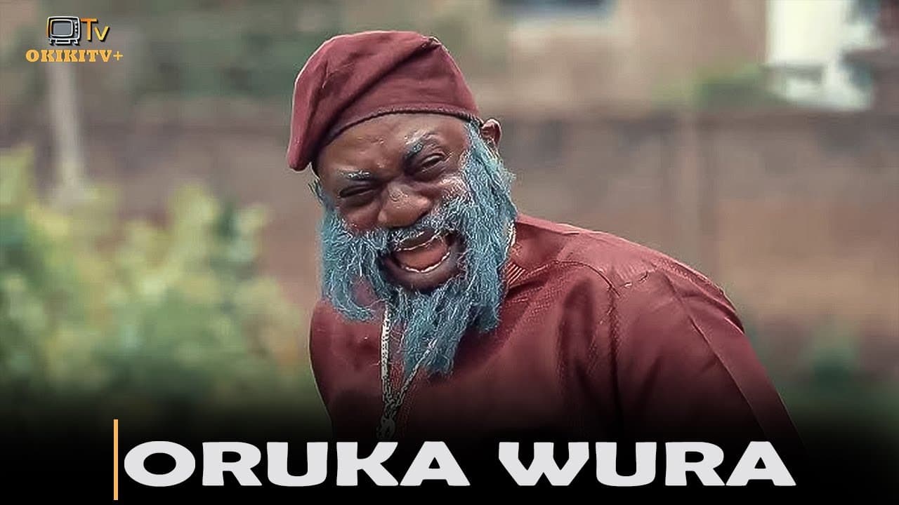 ORUKA WURA