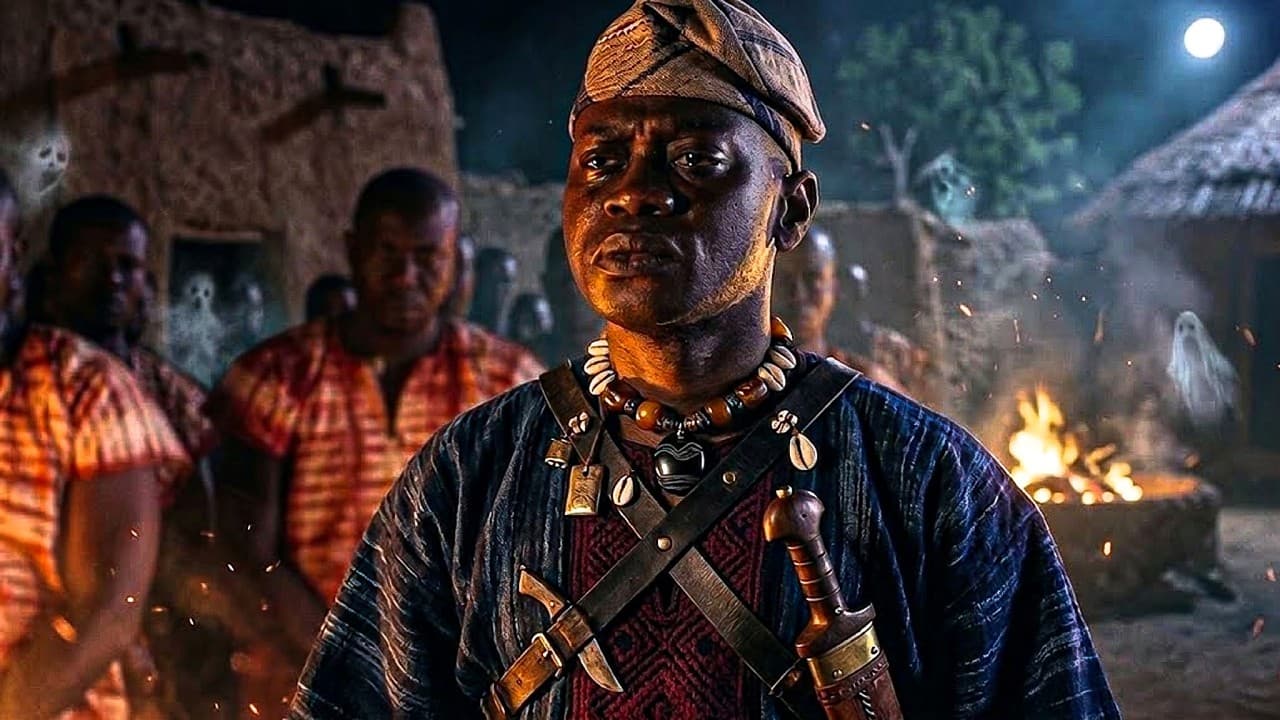 OGUN ADANRO