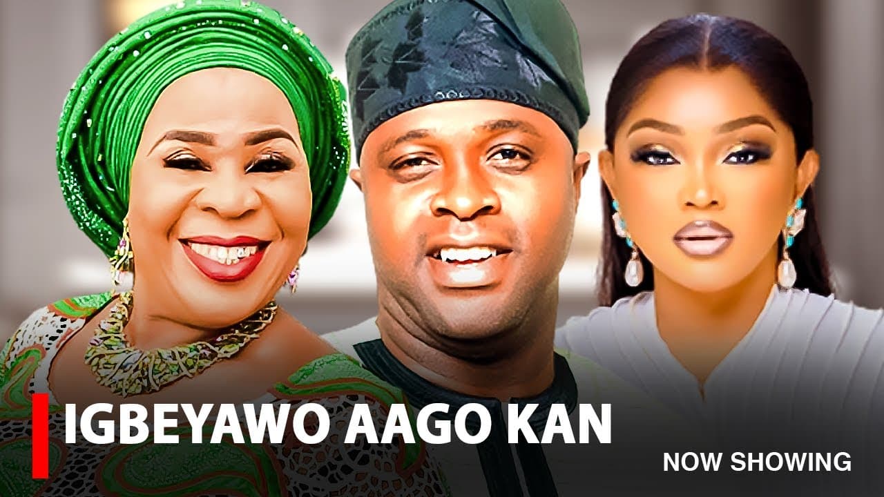 IGBEYAWO AGO KAN