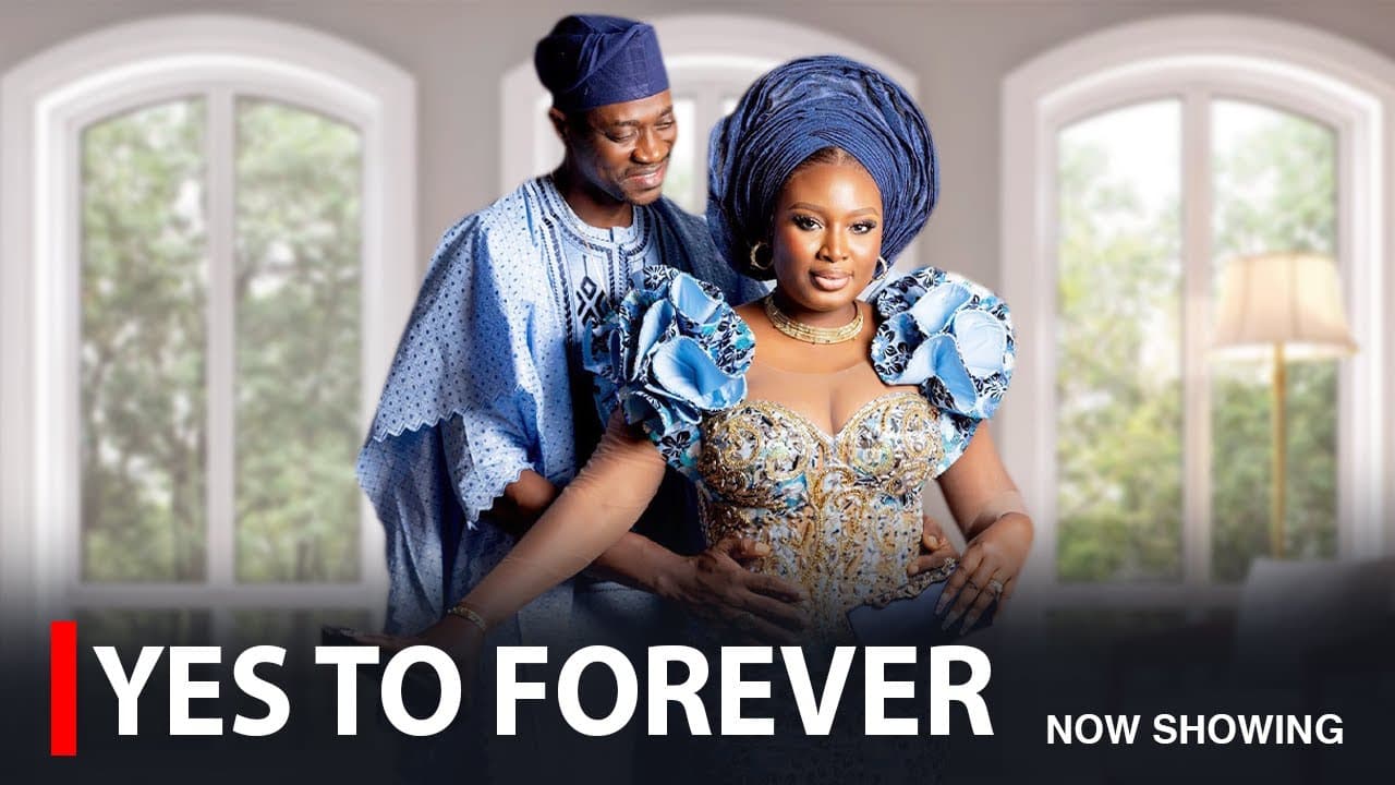 YES TO FOREVER