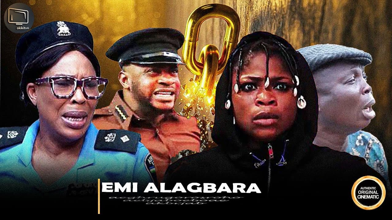 EMI ALAGBARA