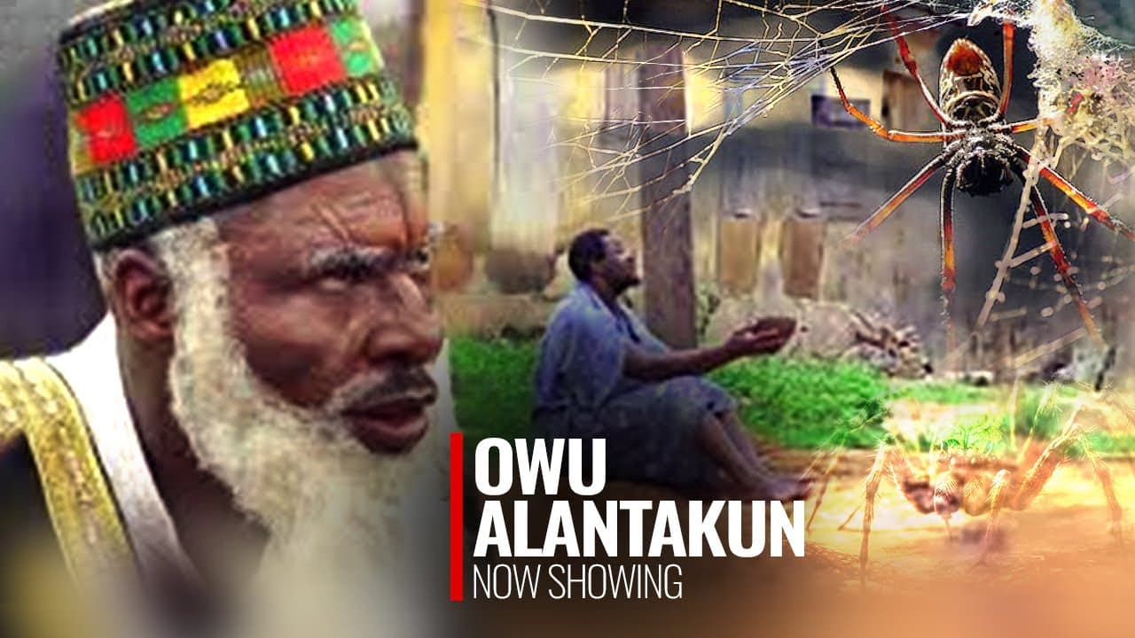Owu Alantakun