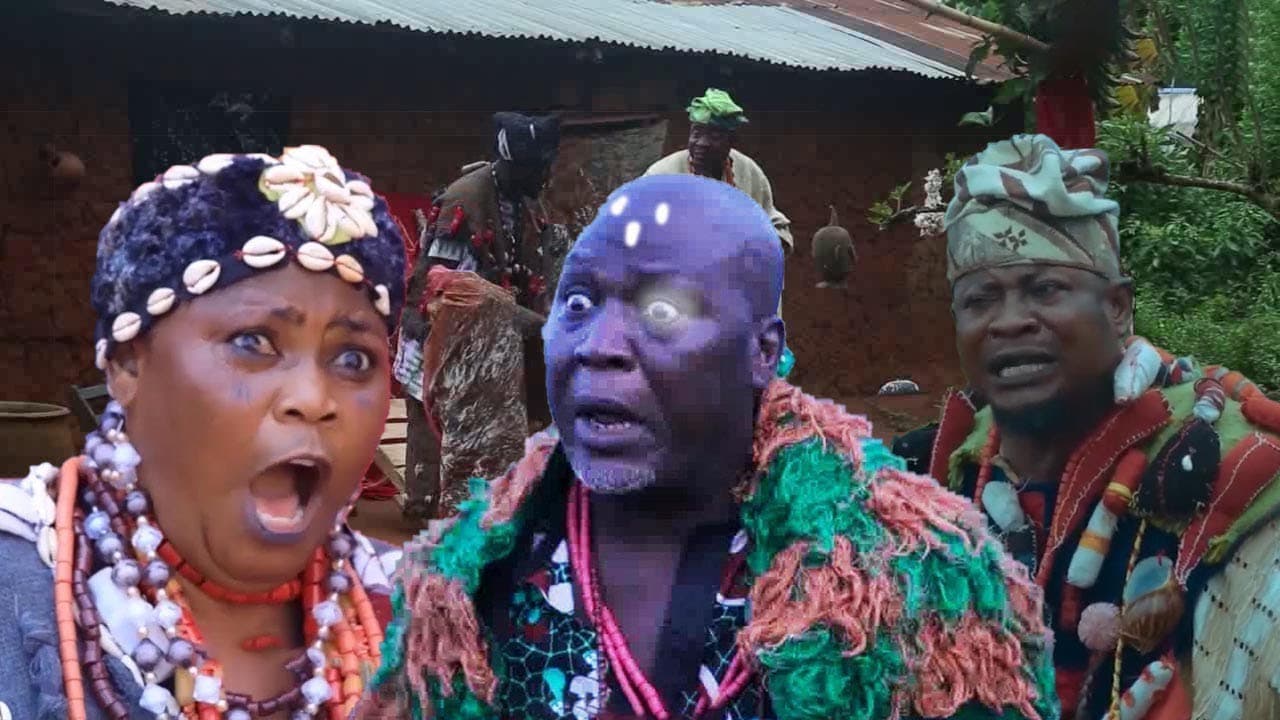 IJA BALOGUN KUKOYI ATI IYALODE