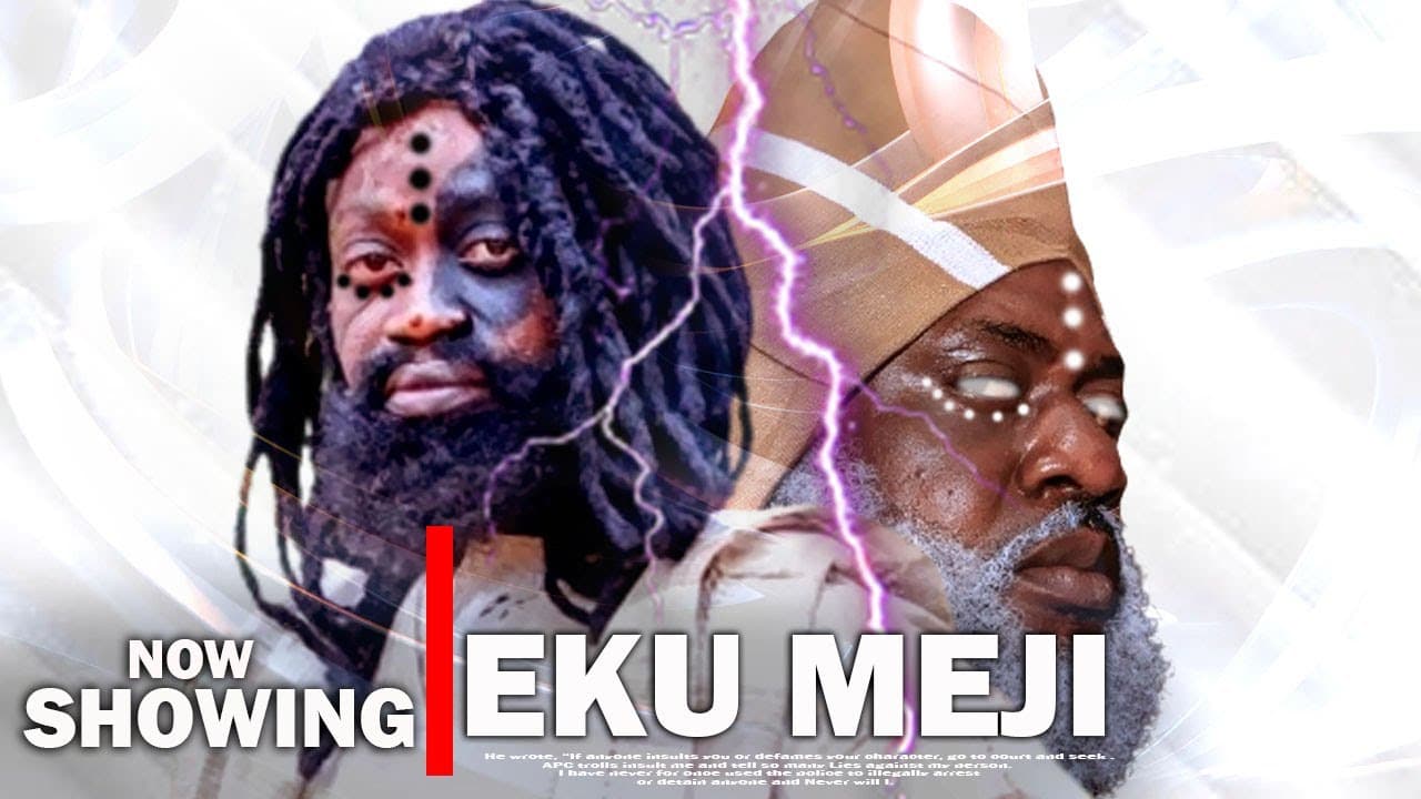 EKU MEJI