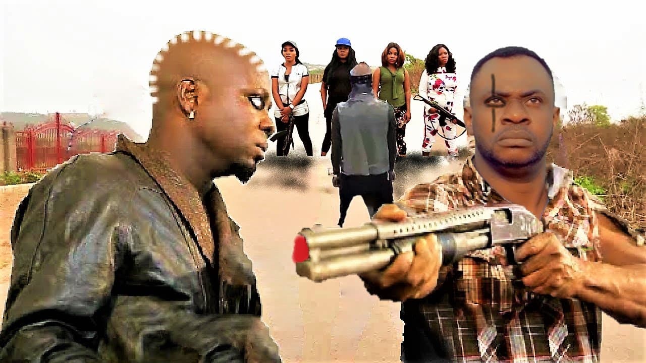 ALABI TERROR : TRENDING ODUNLADE ADEKOLA YORUBA MOVIE