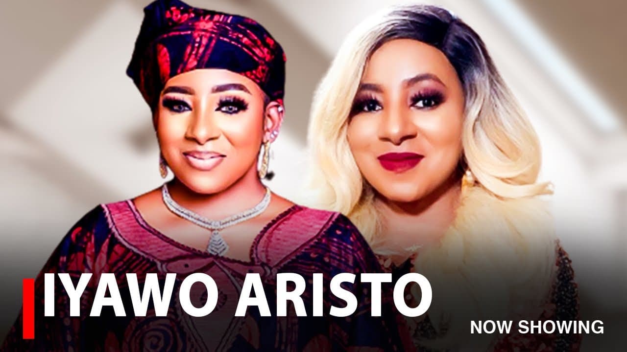 IYAWO ARISTO