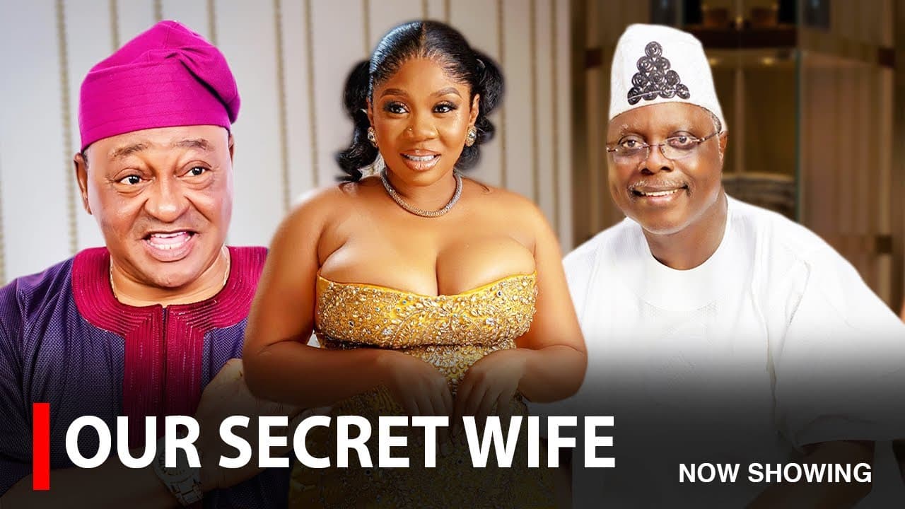 OUR SECRET WIFE