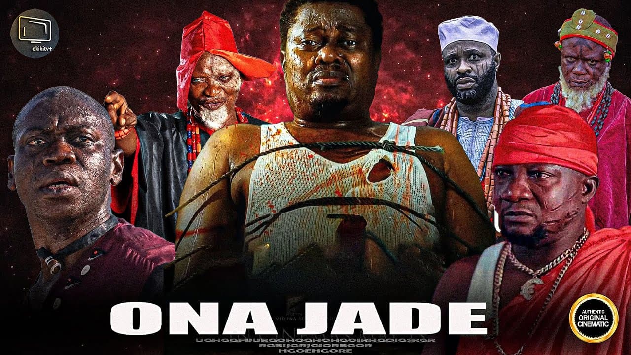 ONA JADE
