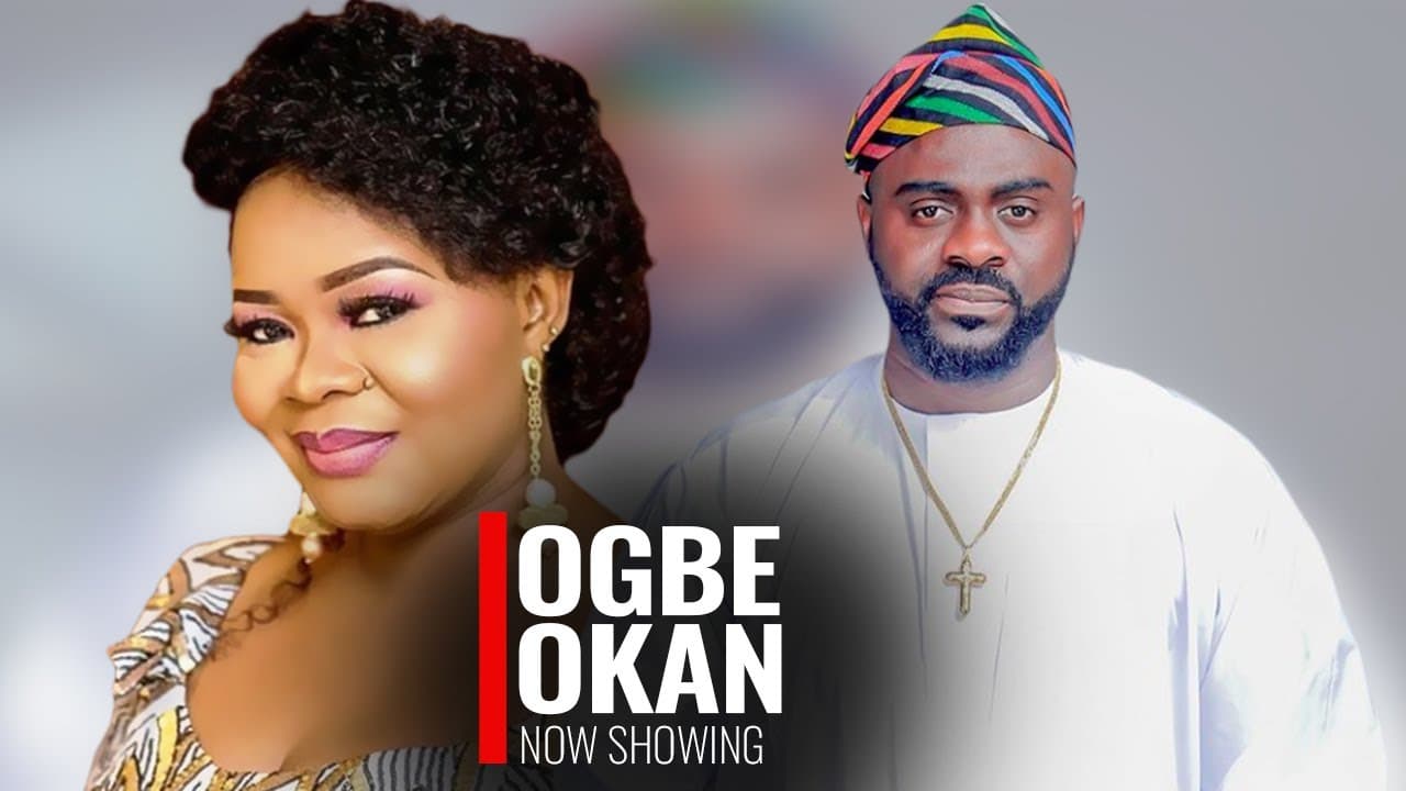 Ogbe Okan